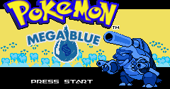 pokemon blue download gb
