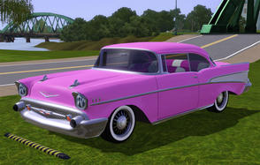 the sims 3 vehicles